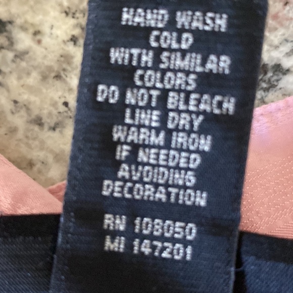 Lane Bryant Blouse size 18/20 - Picture 6 of 6